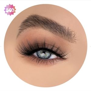 Lavaa Lashes Charm Lash